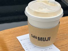 -无印良品餐堂 MUJI Diner(成都太古里店)
