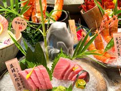 -上井料理黑金店(IFS国金中心店)