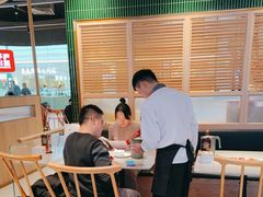-茅庐川菜(烟台吾悦广场店)