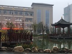 -西安锦江国际酒店