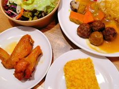 -宜家·瑞典风味餐厅(无锡店)