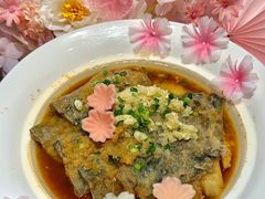 -双湖园·地标武汉菜(黄鹤楼解放路店)