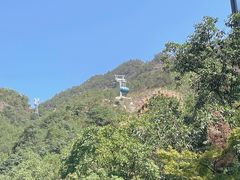 -大慈岩风景区