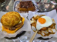 -華叔茶記