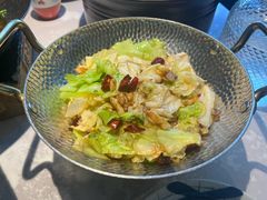-费大厨辣椒炒肉(黄兴中心广场店)