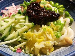 -那家小馆•北京菜•烤鸭(中关村店)