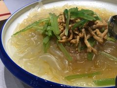 -煜丰汴京烤鸭(福彩路店)