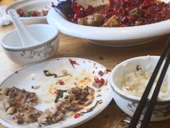 -白鹿江西餐厅(北师大店)