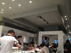 -千味涮·健康火锅(会展连城新天地店)