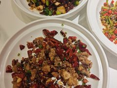 -攸州小镇家湘菜(小米科技园店)