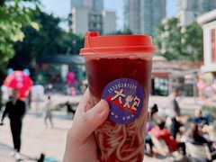 -大炮糯米凉虾(南坪后堡店)