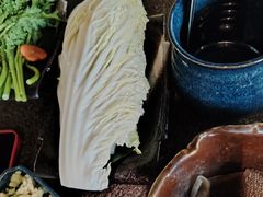 -湊湊火锅·茶憩(来福士广场店)