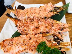 -酒井酱子·深夜食堂(东城汇店)