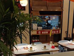 -三江源活鱼现烤(维多利摩尔城店)