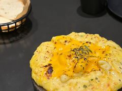 -HOTISLAND海鸡岛·韩国料理(江南西店)
