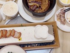-锦粤宫·精致粤菜(深圳北站店)