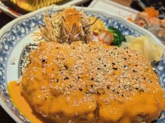 -隐月· 㐂和食屋(芝罘万达公馆店)