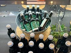-伊藤久右卫门(宇治本店)