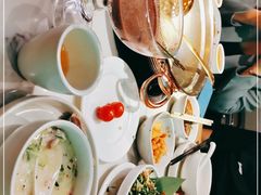 -六少·猪肚包鸡火锅(卓悦INTOWN店)