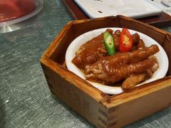 -裕华海鲜·深圳粤菜(福永店)