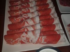 -岳合轩老北京涮肉