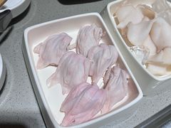 脱骨鸭掌-海底捞火锅(杭州萧山宝龙广场店)