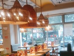 -菲滋意式餐厅(黄岩洞天店)