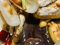 -弄堂里(阿里西溪A区店)