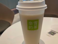 -奈雪的茶(大悦城PRO店)