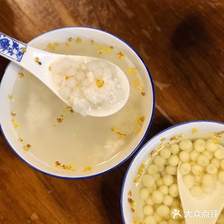 苏州探店｜薄荷味的绿豆汤刷新了广东游客对糖水新的认知！