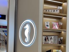 -海马体照相馆(大连柏威年购物中心店)