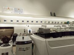 -Oasis coffee燕谷咖啡(公信店)