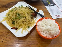 -许家炒鸡店(清真寺街店)