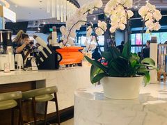 大堂-Peet's 皮爷咖啡(东湖路手作店)
