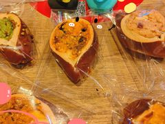 -雀食面包店(钟楼店)