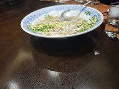 -杏花村水席楼·洛阳水席(老城十字街店)