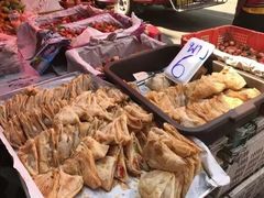 -瓦洛洛传统市场