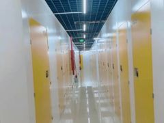 -安东易迷你自助仓储寄存仓库(草桥店)