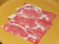 -牛New寿喜烧(金鹰世界店)