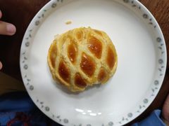 黑松露惠灵顿牛排包-LELECHA乐乐茶(三里屯店)