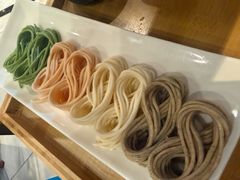 -南门涮肉(上海二店)