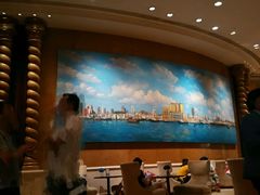 -澳门十六浦索菲特大酒店