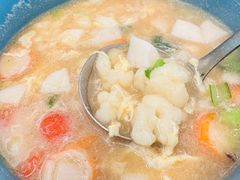 -东北风(江北万达店)