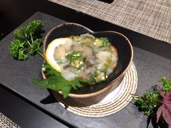 芥末章鱼-山上下日本料理(万象城店)