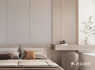 卧室，提升高质量睡眠的居所