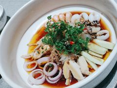 -柿合缘新京菜(国金中心商场店)