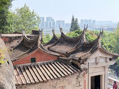 -草庵摩尼教遗址公园