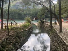 -楠溪江风景名胜区