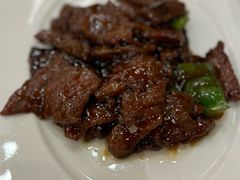 -梅龙镇酒家(南京西路总店)