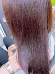 -藤野造型烫染·漂发